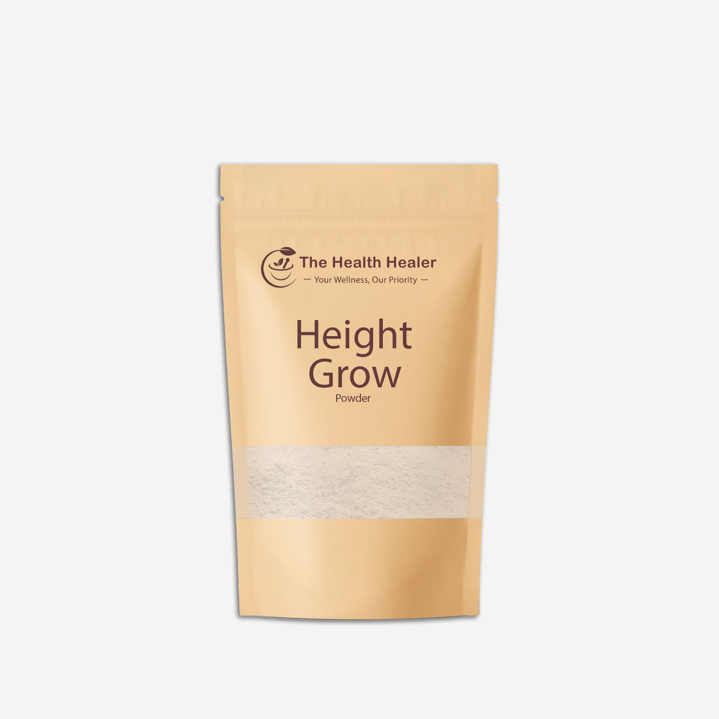 Hight Grow Powder by Health Healer